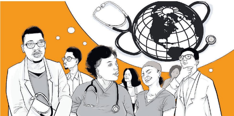 OKUMU: Best health ideas come from the margins, adopt them