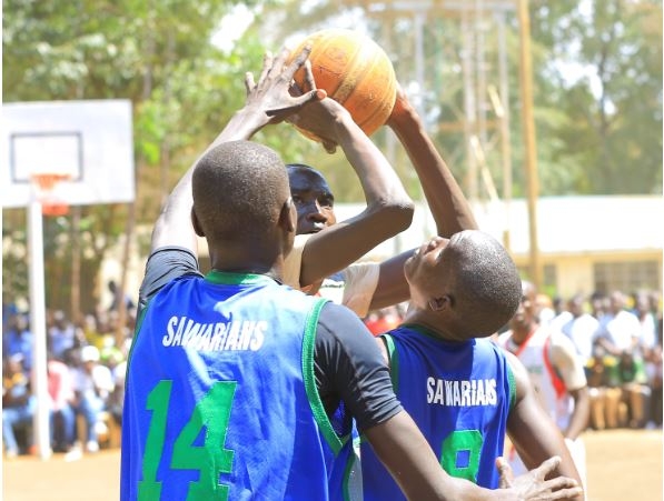 Maseno School eyes return to KSSSA nationals in rugby Sevens