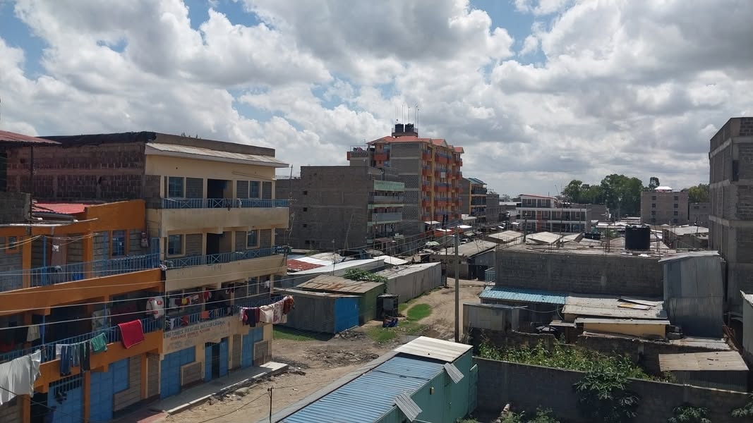 Mavoko homeowners plead with state to halt evictions