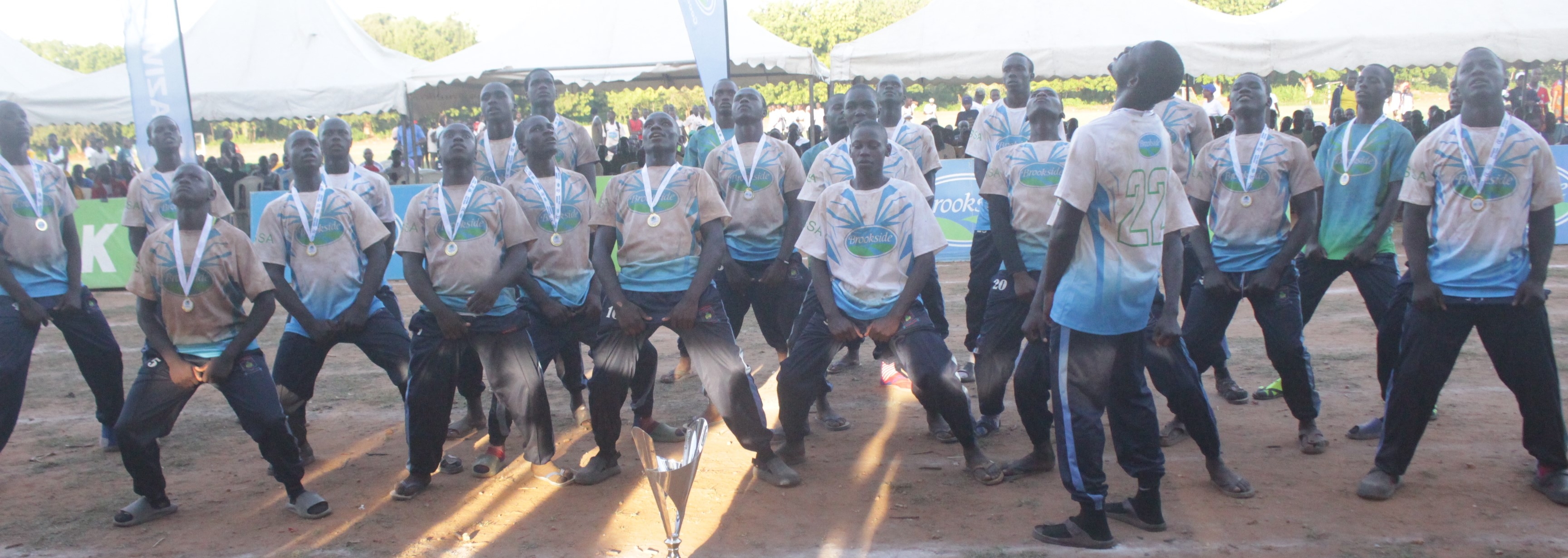 Kakamega School to host national term two, and FEASSA games