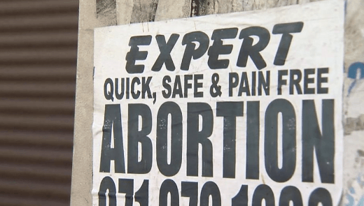KHRC calls for adequate funding to prevent unsafe abortions