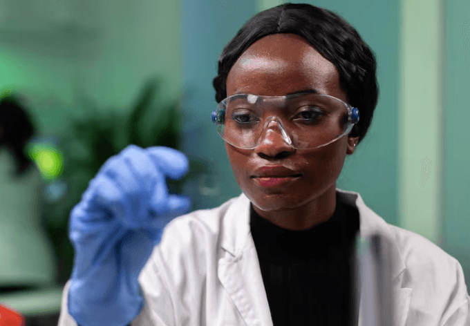 Kenya ranks 4th globally in trusting scientists
