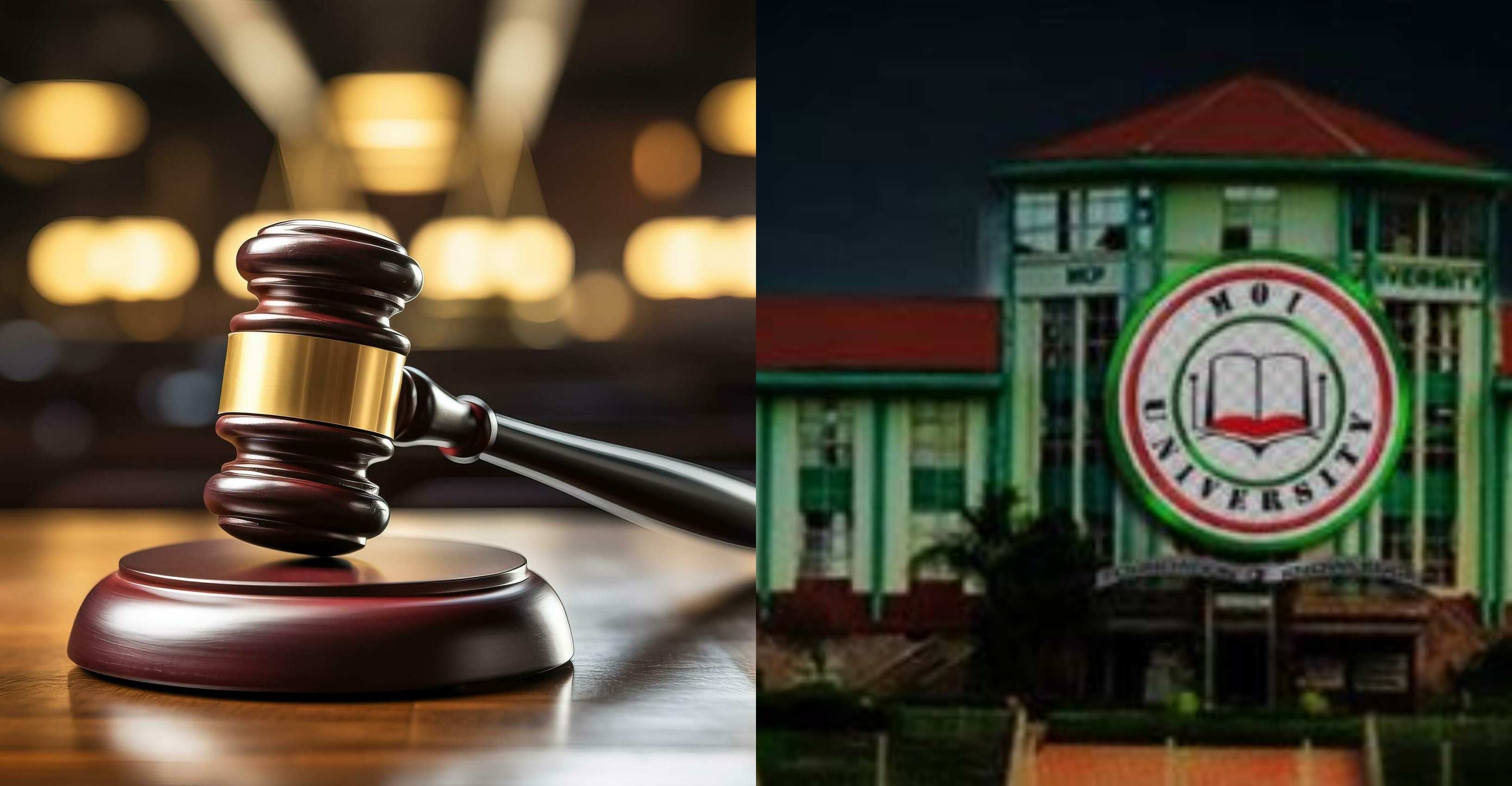 Court halts sacking of 900 Moi University staff