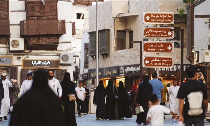 Kenyan women in Saudi faced extreme abuse and exploitation- Report
