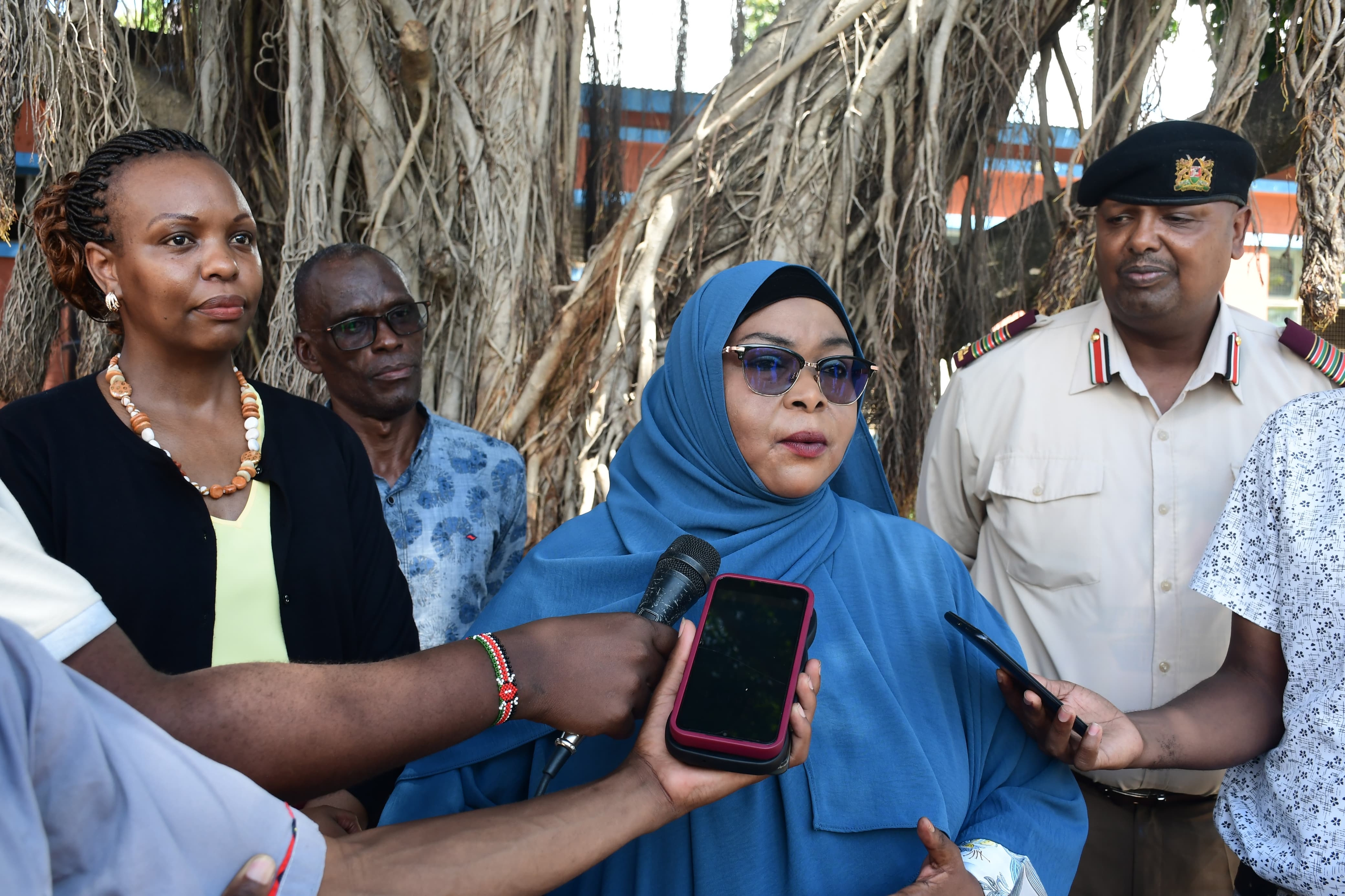 Inaccurate GBV data hampering state intervention — taskforce