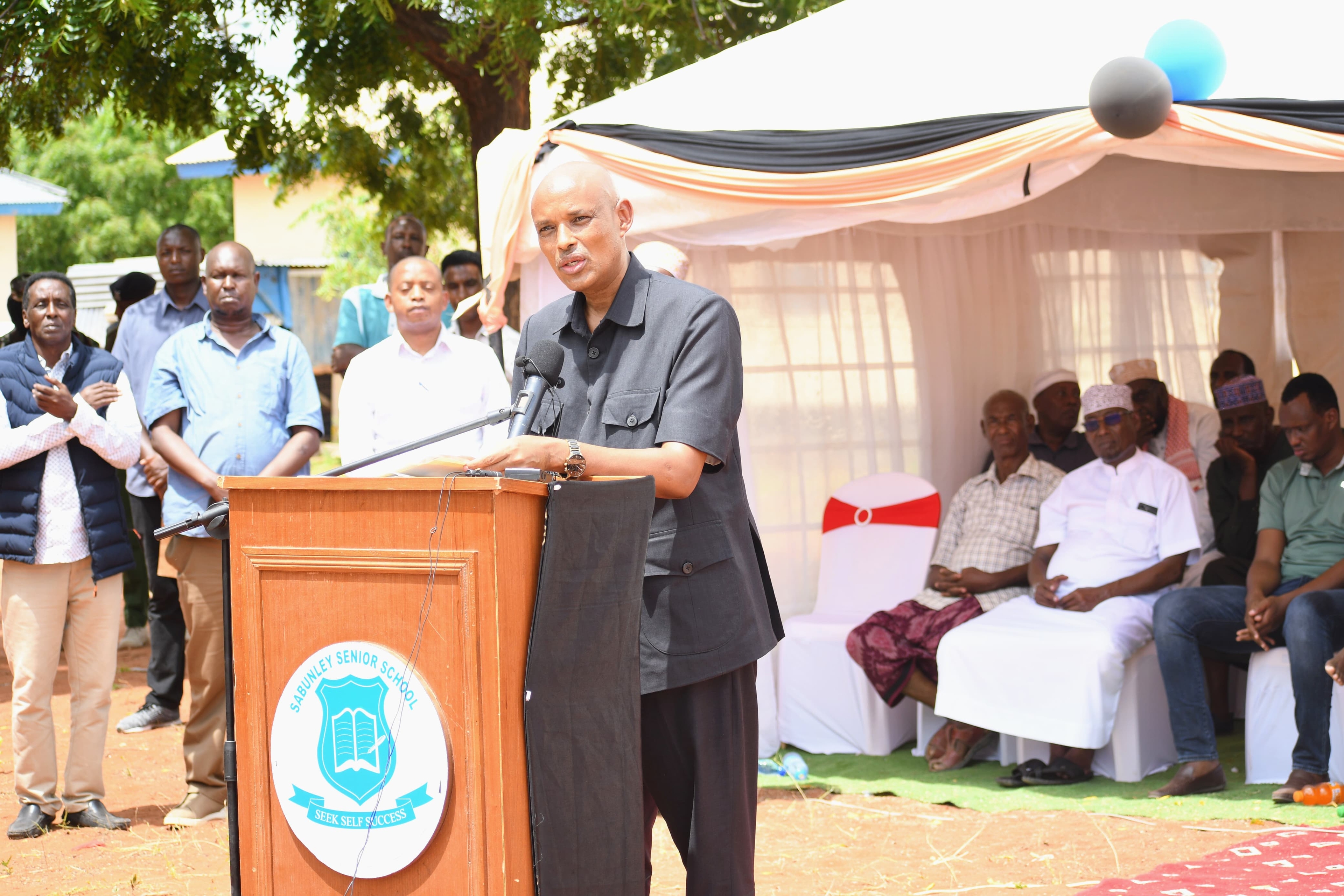 DCI boss condemns maslaha in GBV cases