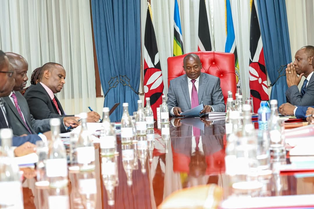 State working to improve incomes for livestock keepers – Kindiki