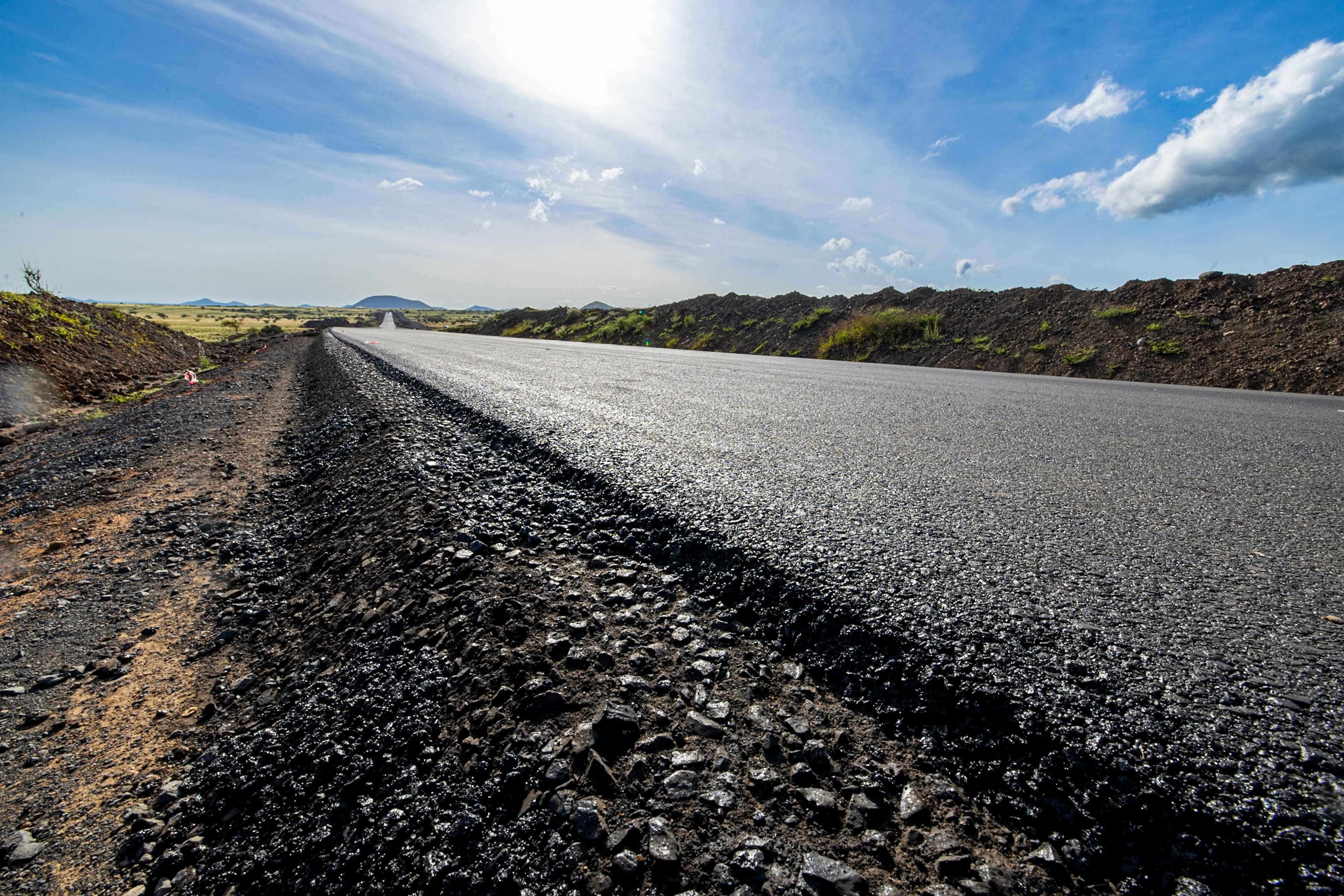 Flagship Sh250bn Mau Summit road to reshape ’27 race