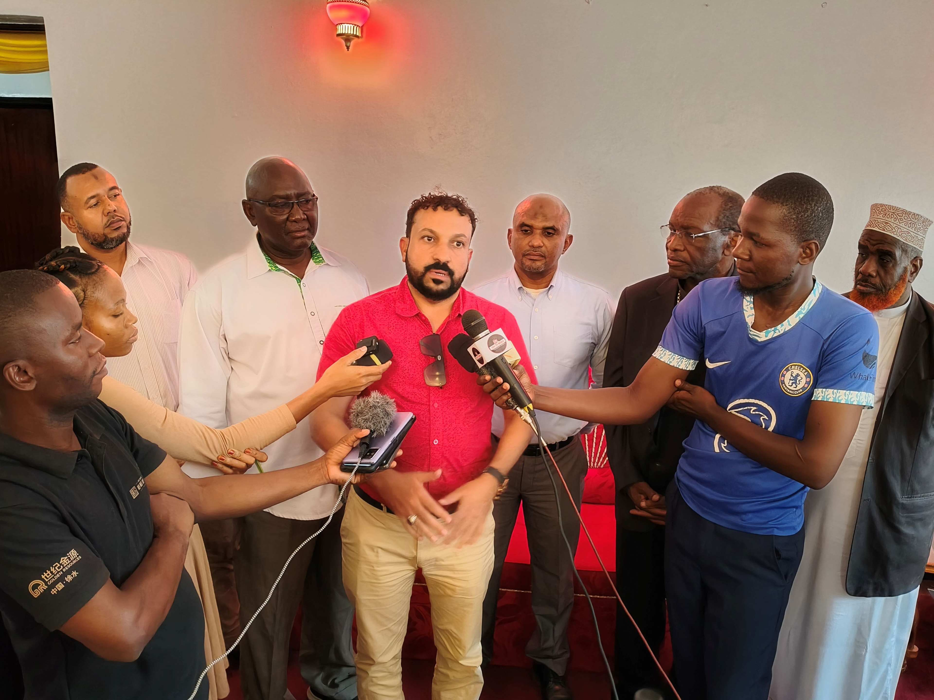 Calls mount to back farmers to increase production of food