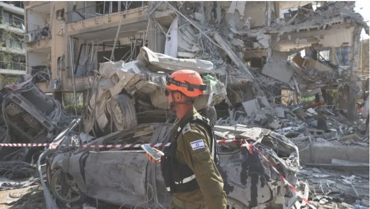 What we know about the Iran-Israel ceasefire