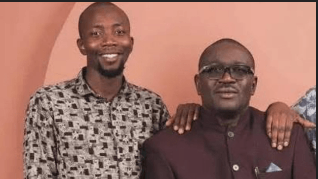 ODM party mourns Suna West MP Peter Masara's son
