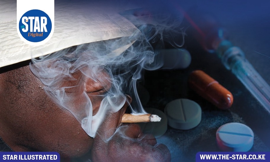 International Day Against Drug Abuse and Illicit Traffiking
