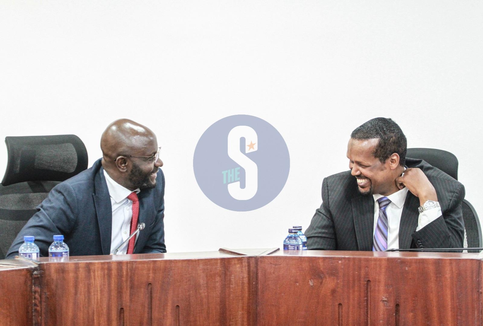MPs, senators agree on Sh415bn share to counties