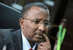 CCTV tampered with after Ojwang’s death - Ipoa