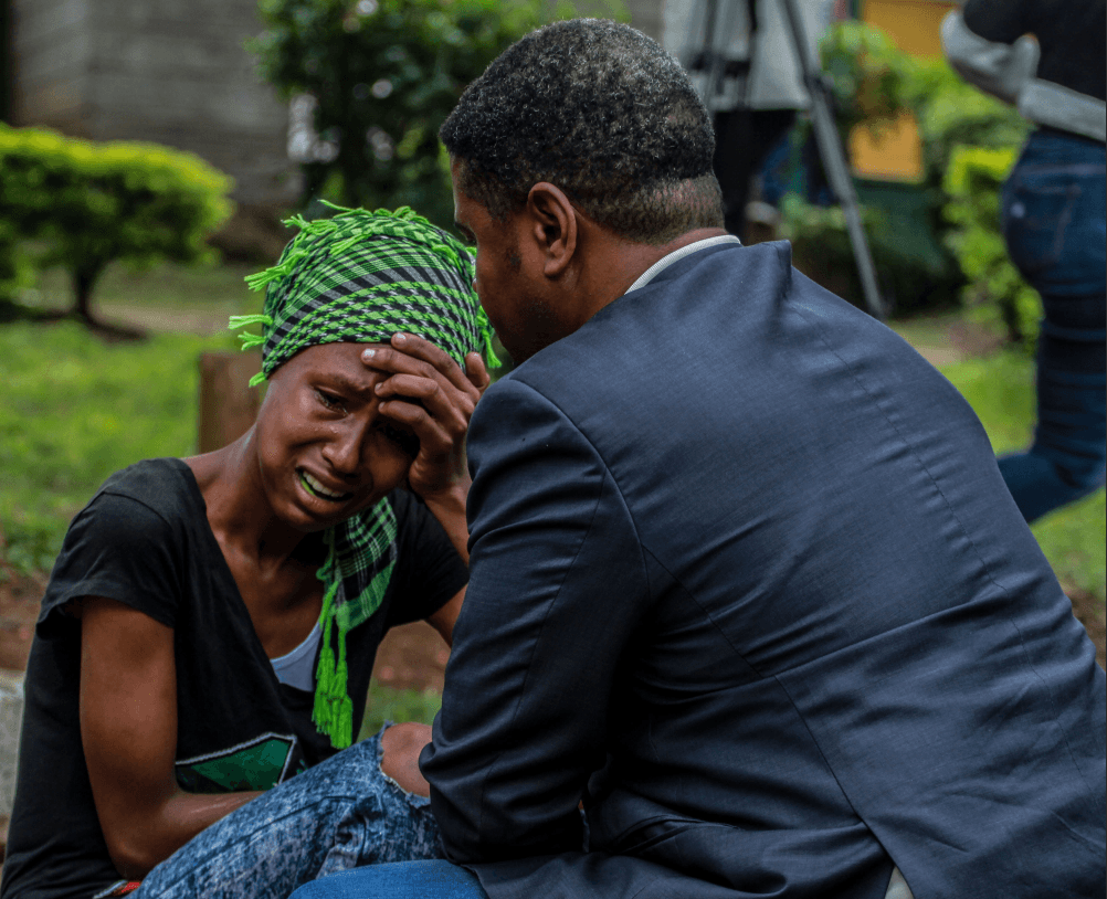 Kenya’s global image takes a hit over rights abuse