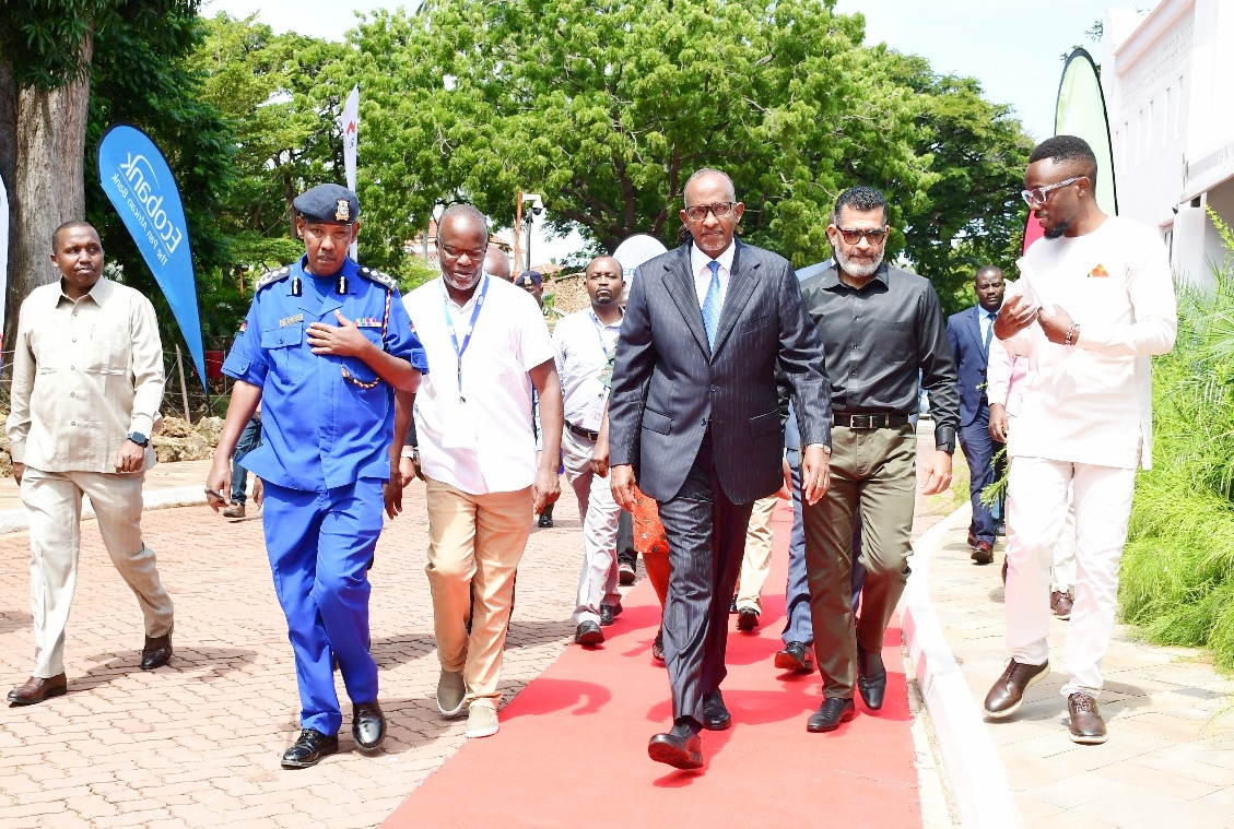 Government is focused on transforming pharmaceutical sector – CS Duale