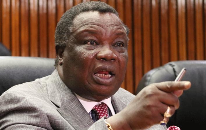 Atwoli, PS Hinga clash over Housing Levy