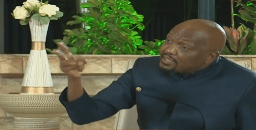 Moses Kuria: Why 2027 will be like 2002