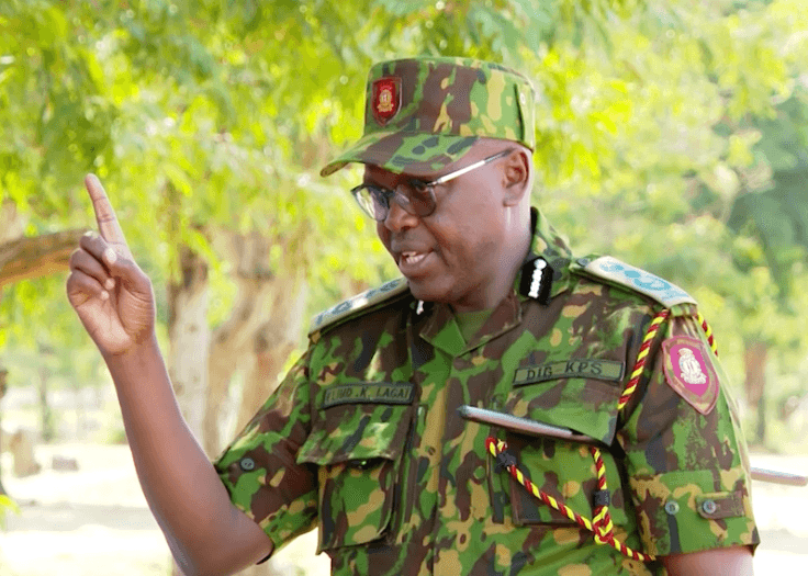 Ojwang's death: Pressure mounts on DIG as arrest looms for 3