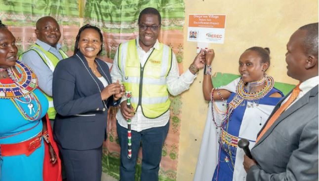 No payout for suffering losses from power outage – Wandayi