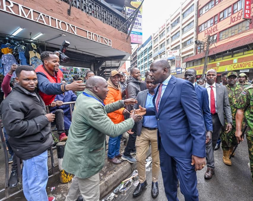 Property of at least six MPs targeted in Wednesday protests
