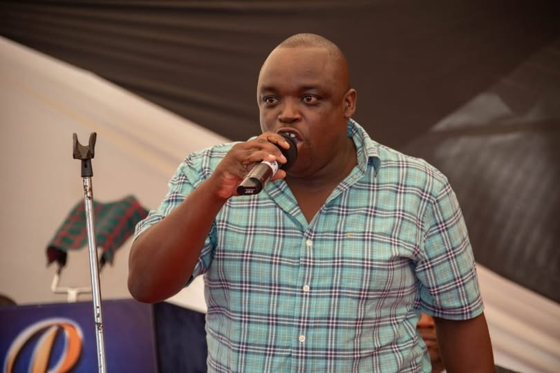 Korogocho MCA denies links to city demo goons