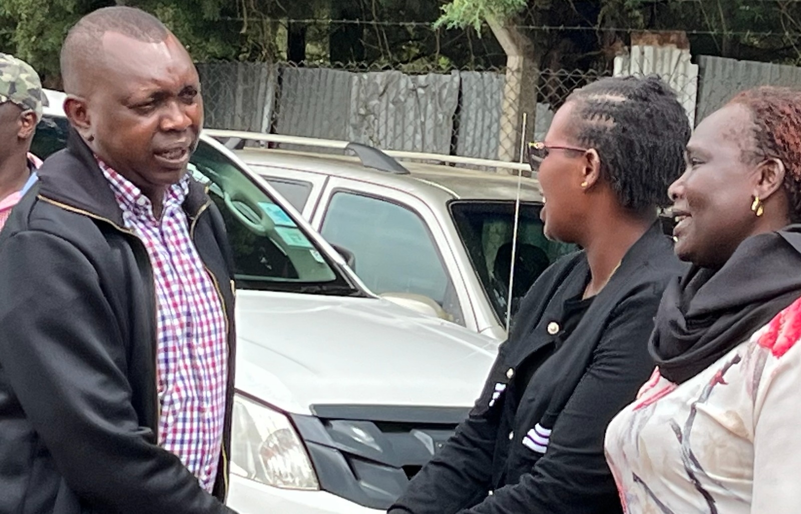 Sudi: Gachagua’s one-term push is wishful thinking