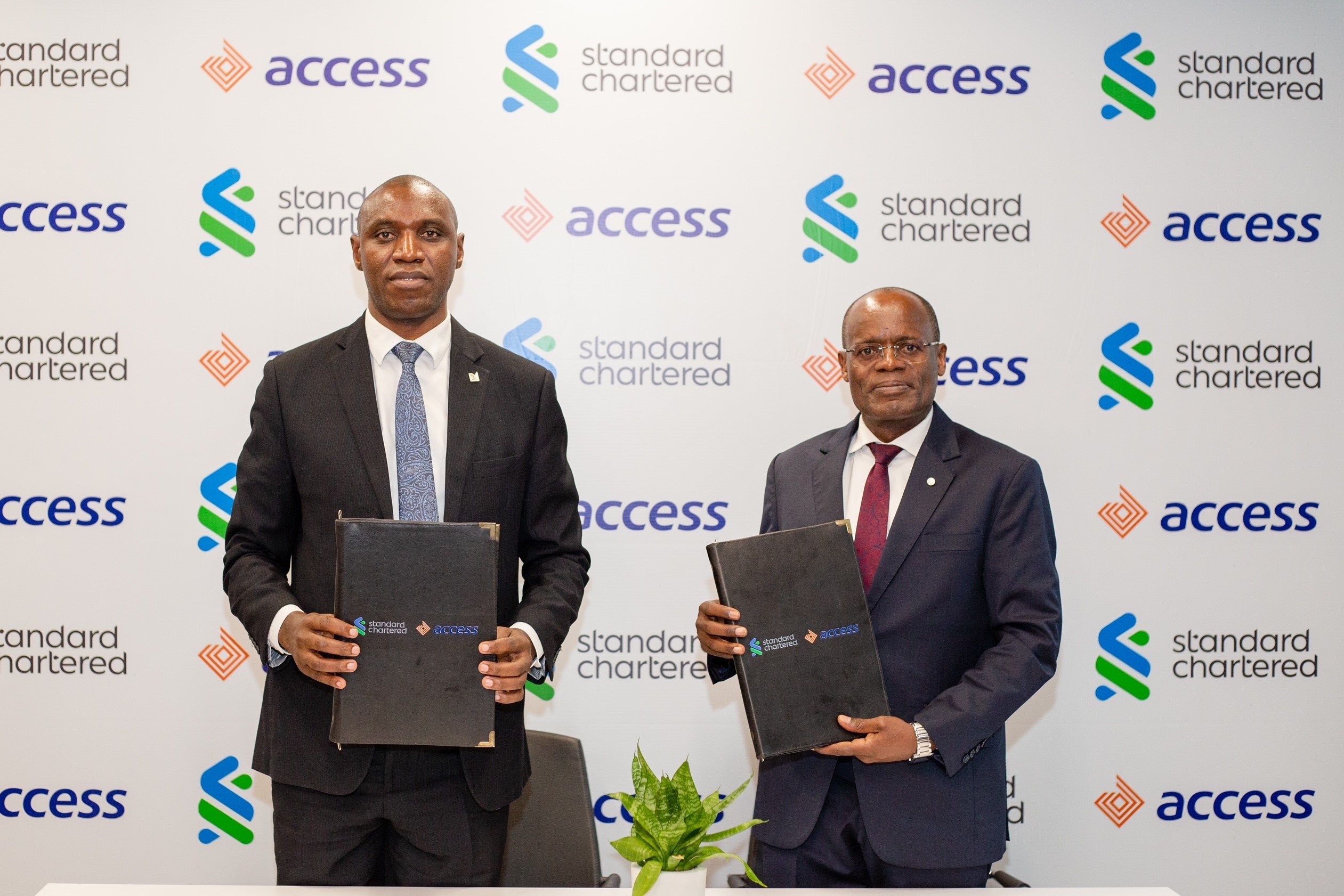 Standard Chartered exits retail business in TZ as Access Bank takes over