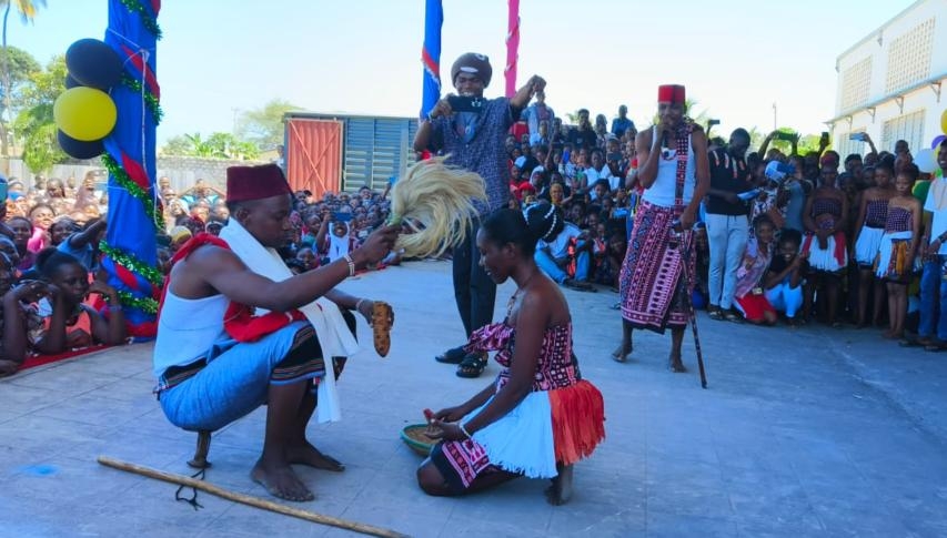 Madaraka Day: Workforce key to national empowerment, AMA says