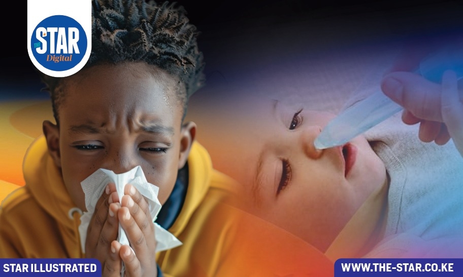 Home remedies for cough in children