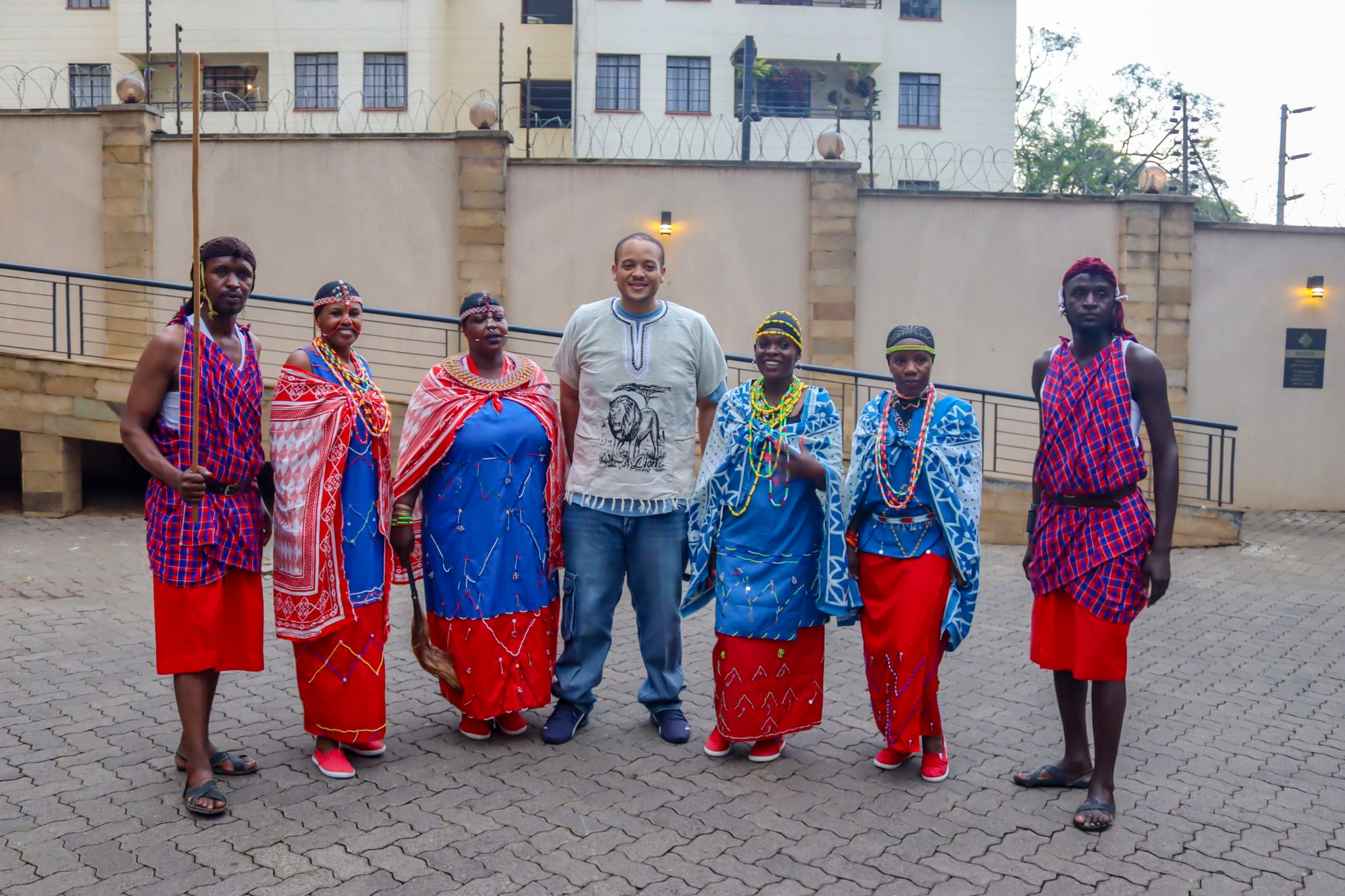 Why African Americans are picking Kenya as new home