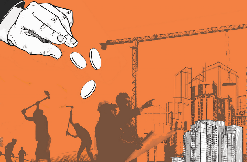 IBRAHIM: 2025-26 budget: Priorities misaligned with reality