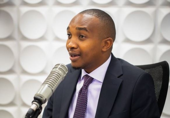 I can live my life! Morara hints at quitting politics