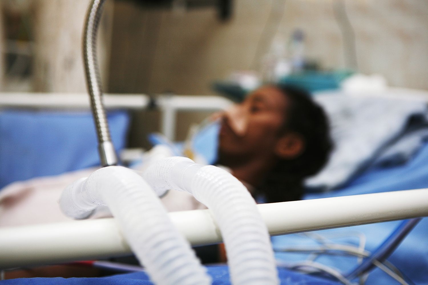 EXPLAINER: Understanding brain death