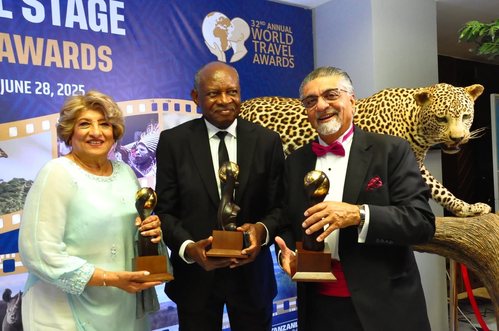Twiga Tours, Kenyan SME that has cemented position in East Africa travel
