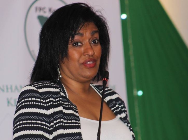 Passaris to Gen Z: Join police, be the change you want