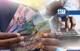 Diaspora inflows shield the shilling from Israel, Iran war