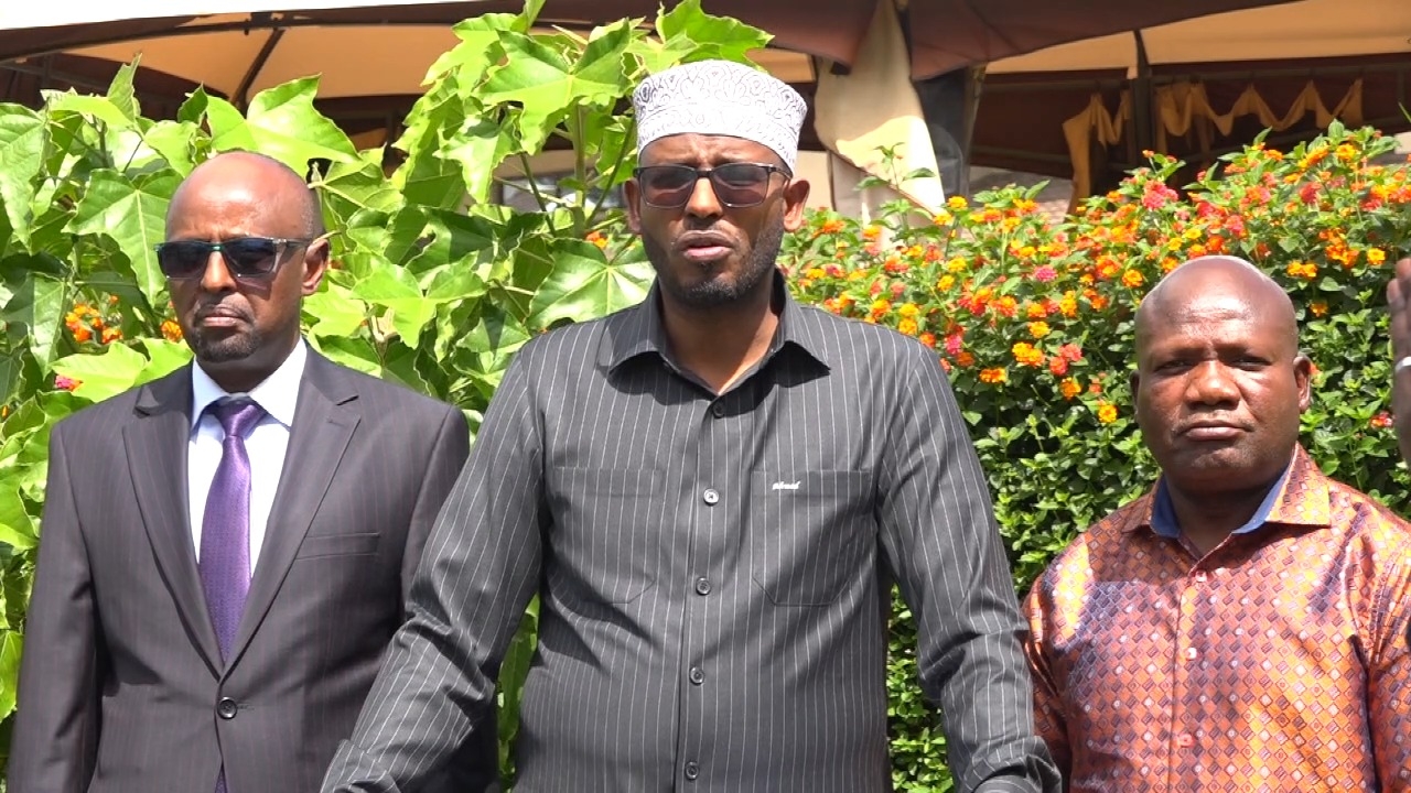 It’s uncalled for! CoG condemns Ojwang's death