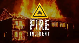 3 children killed in South C fire incident