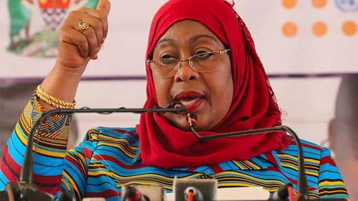 NYAMWEYA: What Suluhu’s remarks reveal about EAC integration