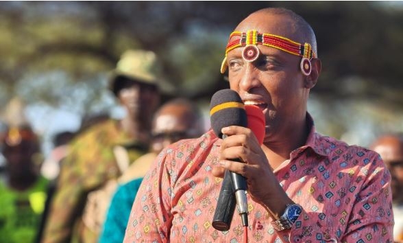 Let us talk and iron out our differences - Governor Guyo to MCAs