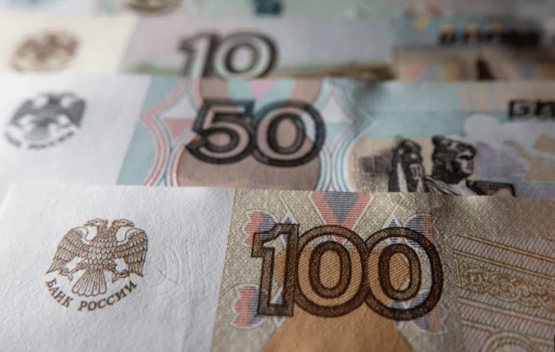 Russia's economy is down but not out