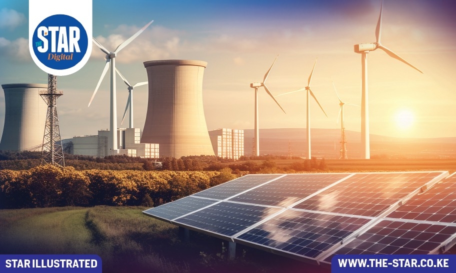 Energy Transition Index 2025: Top 20 countries