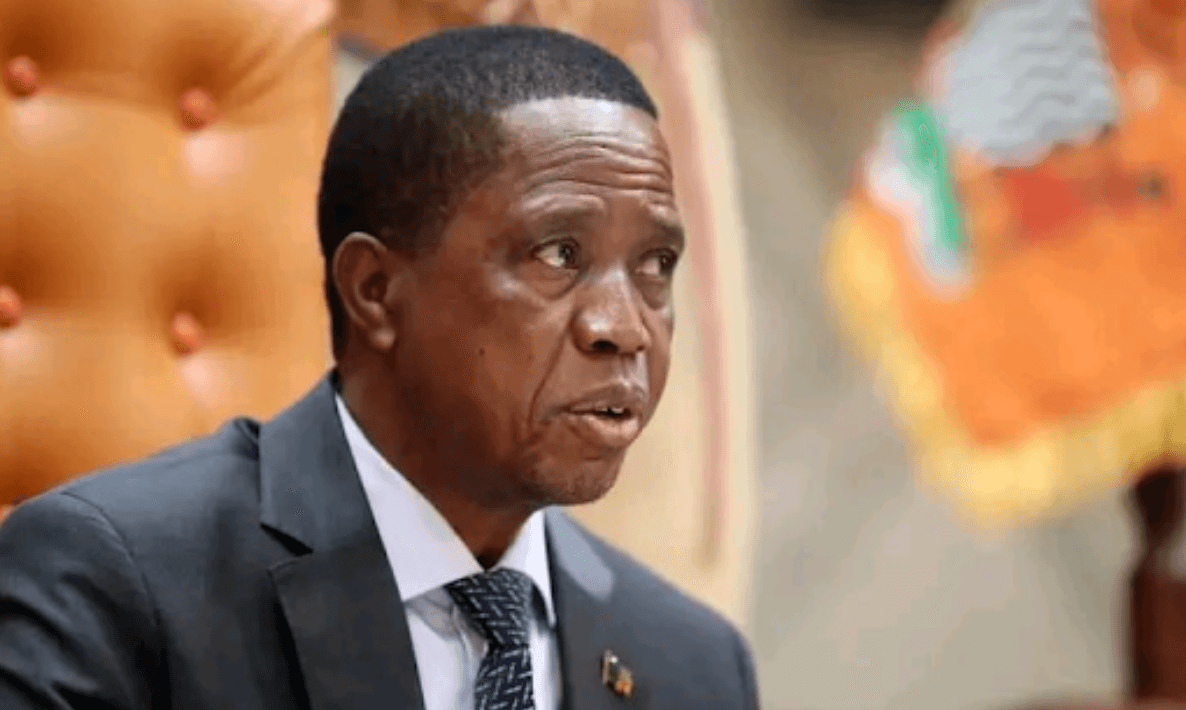 Lungu funeral in doubt as national mourning cancelled