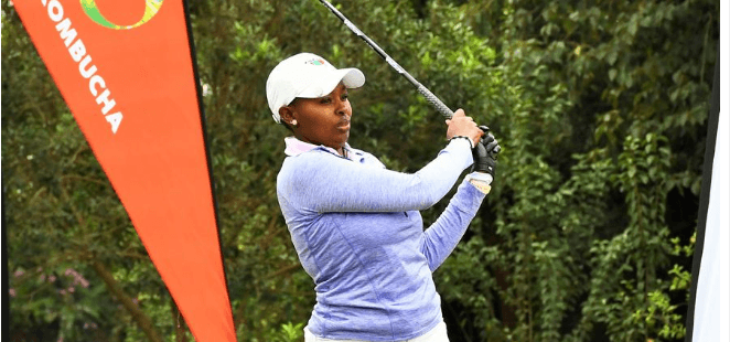 Nyanchama eyes more KLGU GOTY series glory after winning Ruiru leg