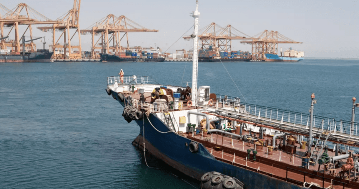 Oil prices tumble after Israel agrees to Iran ceasefire