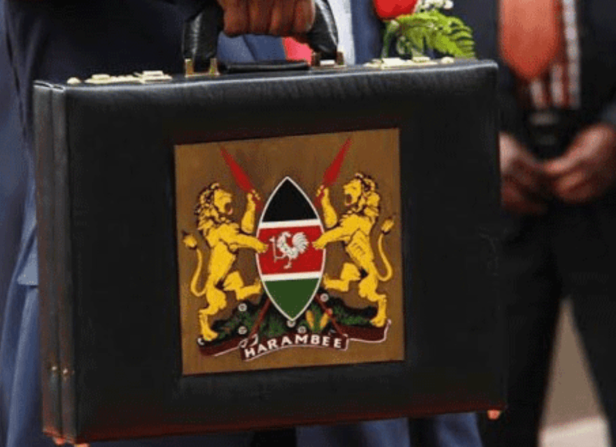 Kenyans disapprove of budget, call it pro-rich