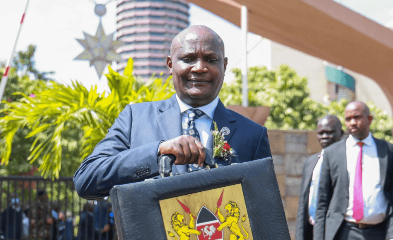 Mbadi sets aside Sh5.9bn for national exams
