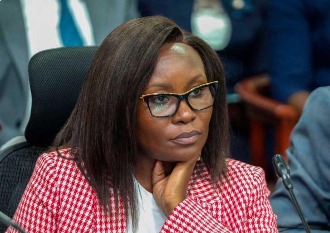 Why Governor Mbarire is under siege
