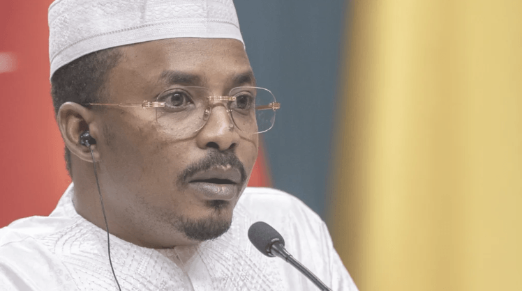 Chad halts US visas in revenge for Trump travel ban
